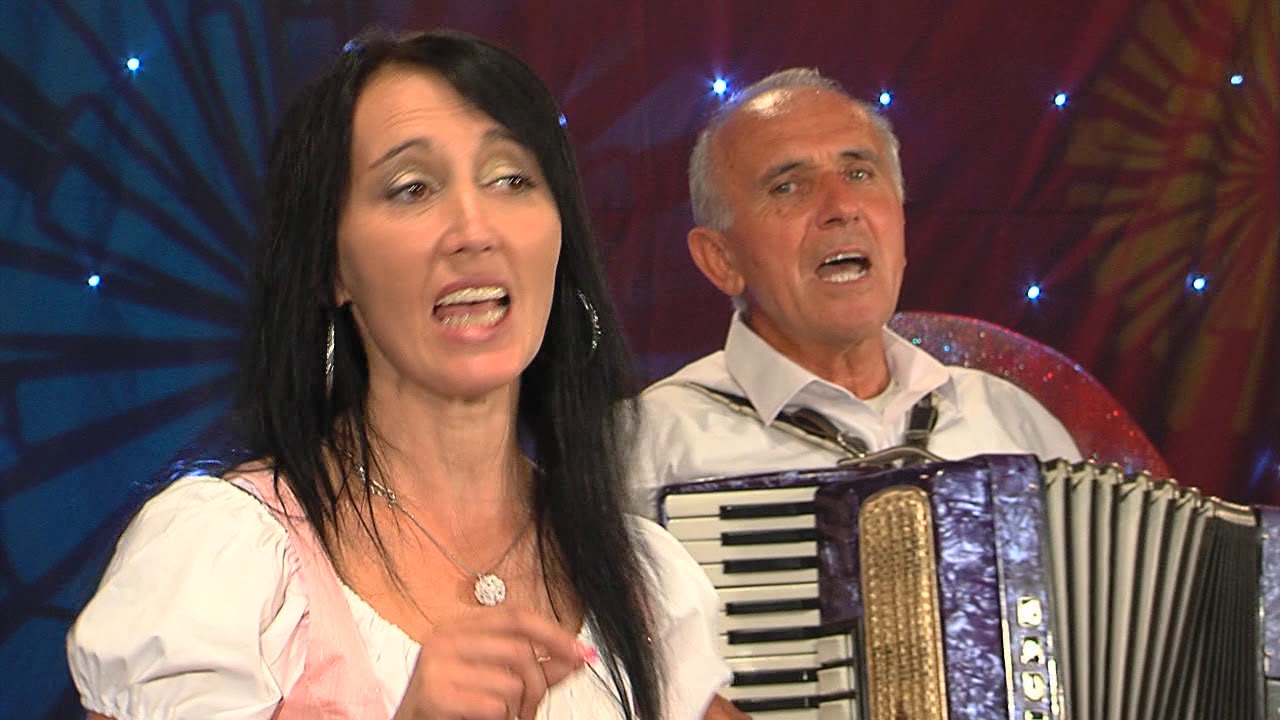 AMADEO - Spomienka na lásku