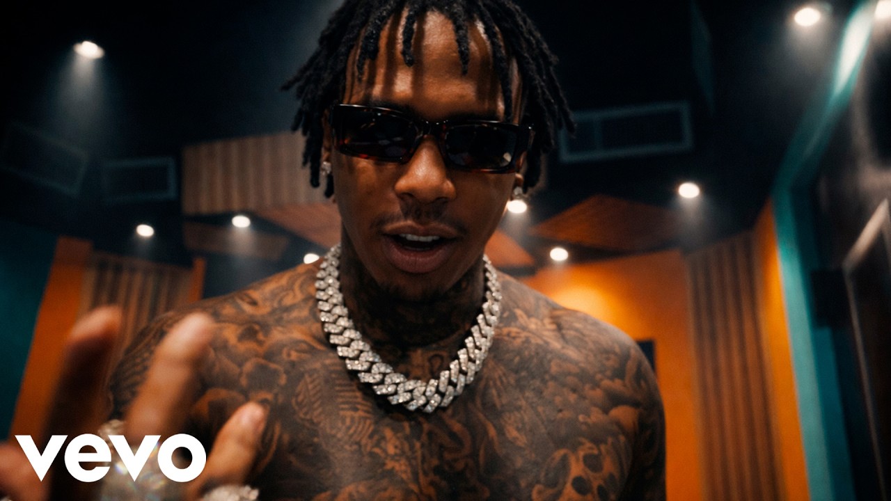 Moneybagg Yo – Certified Motion feat. EST Gee & 42 Dugg (Music Video)