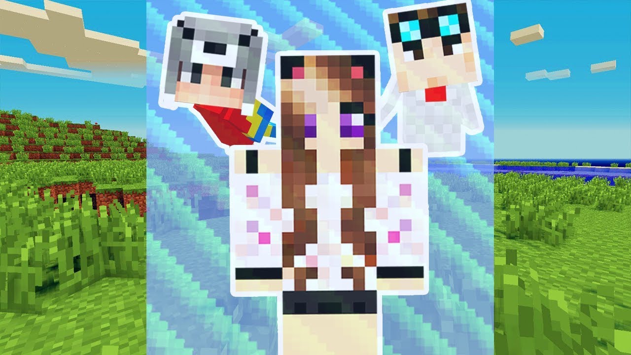 MINECRAFT MA LYON STRINGE IL MIO MONDO OGNI 5 MINUTI! 😱