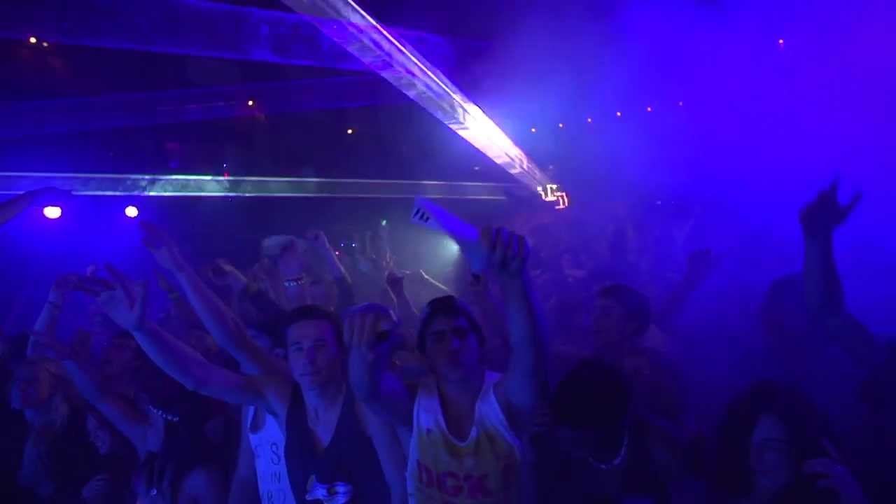 CrowdSurf Concerts 2013- THANK YOU! (Watch in HD)