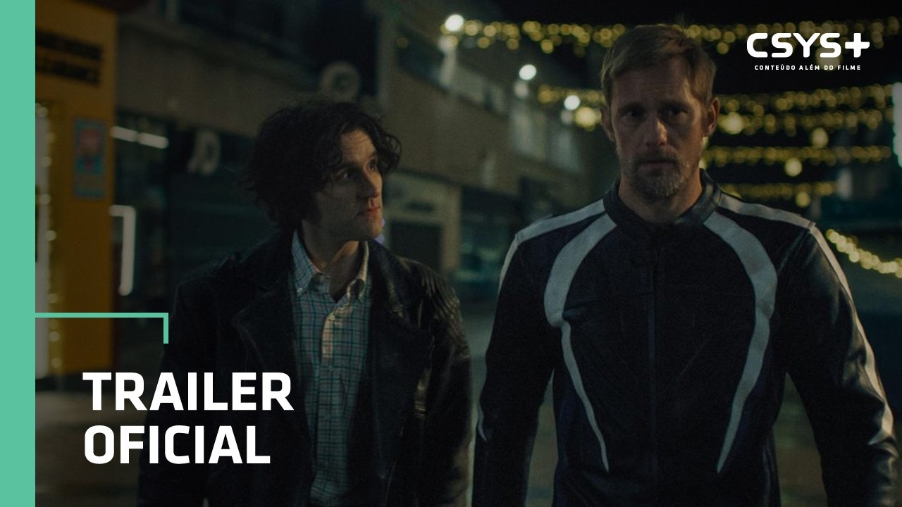 Pillion - Em Breve na Cinesystem