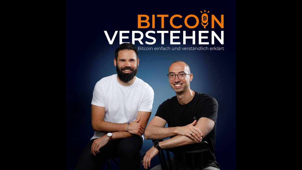 Episode 116 - F&ouml;rdert Bitcoin erneuerbare Energien? Mit Prof. Dr. Philipp Sandner