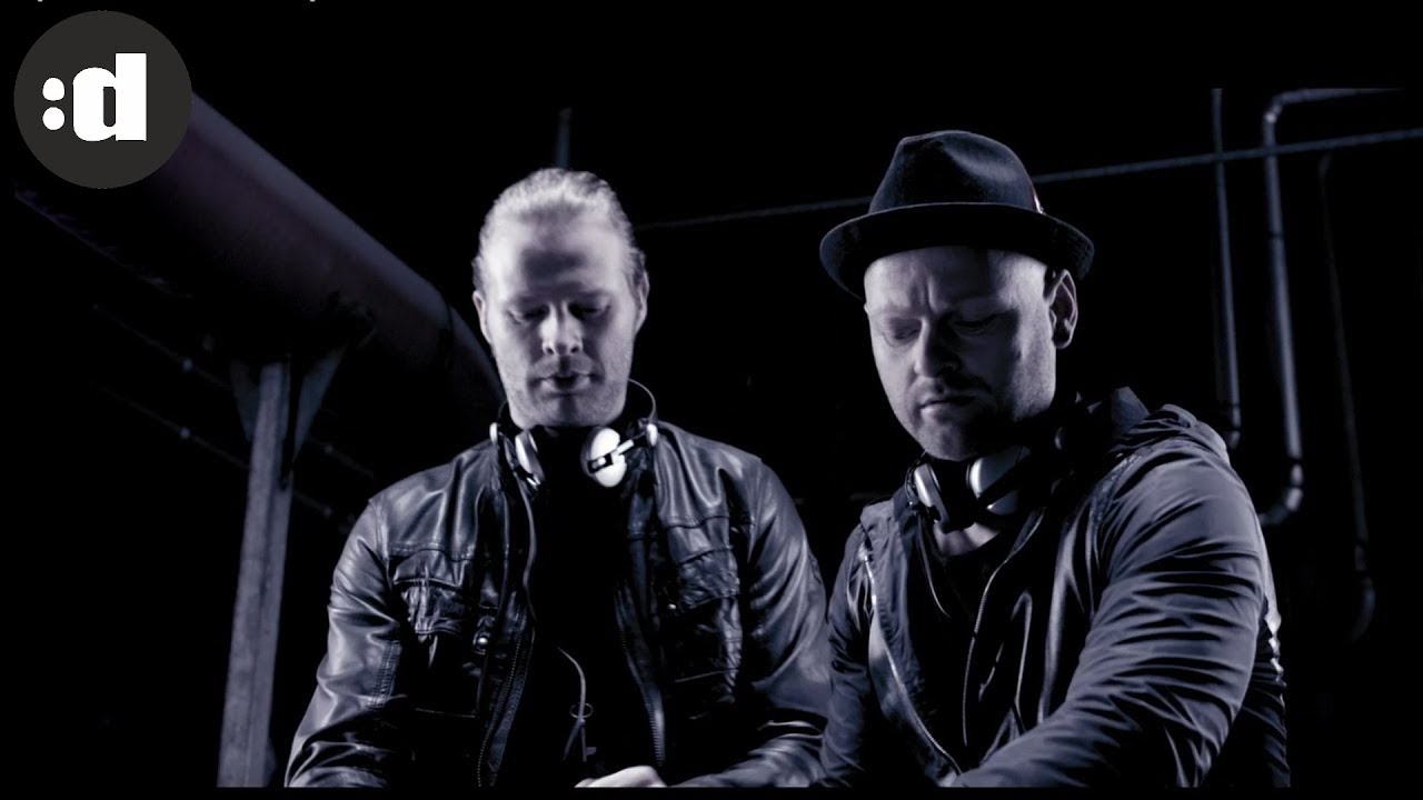 Hampenberg & Alexander Brown - Raise The Roof (feat. Pitbull, Fatman Scoop & Nabiha) (Official)