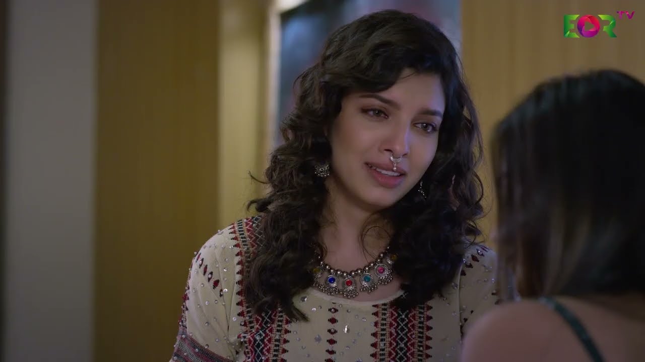 Love Chemistry From Mombian - Gul aur Sakshi ki Pyaaaaari si Love Story | Watch on EORTV App Now