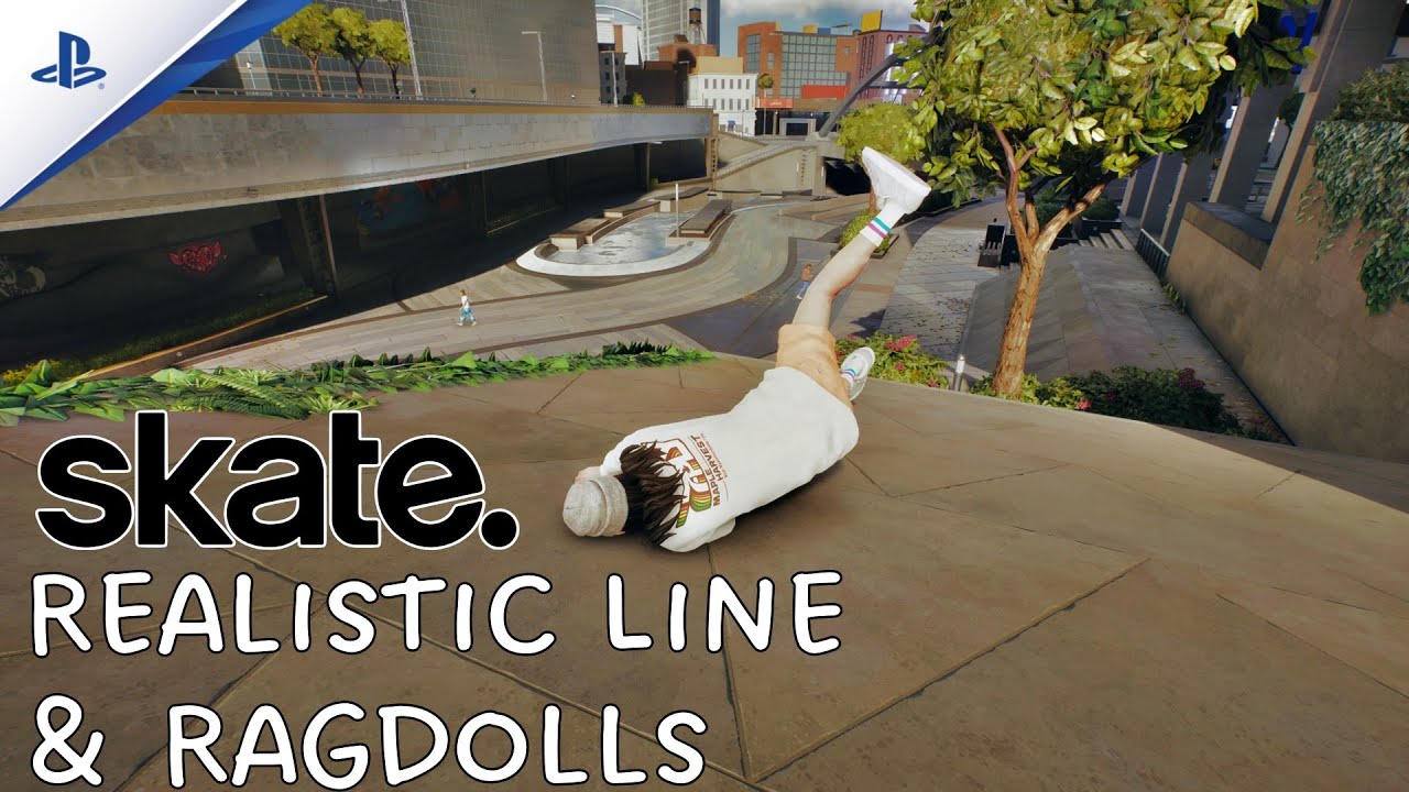 Skate. And Yapping Stream | Voice on Discord