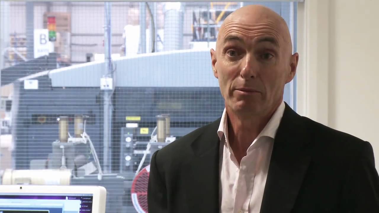 HP Smartstream Designer makes variable data printing a snap for Gardners