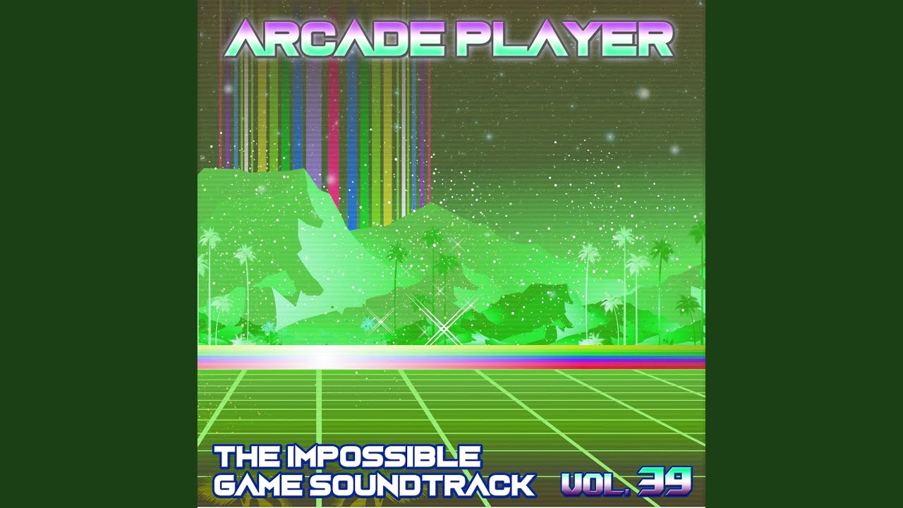 When Life Is Good Again (8-Bit Dolly Parton Emulation)