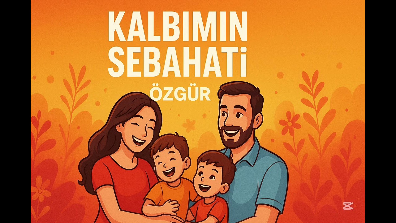 Aleron Y. - Kalbimin Sebahati