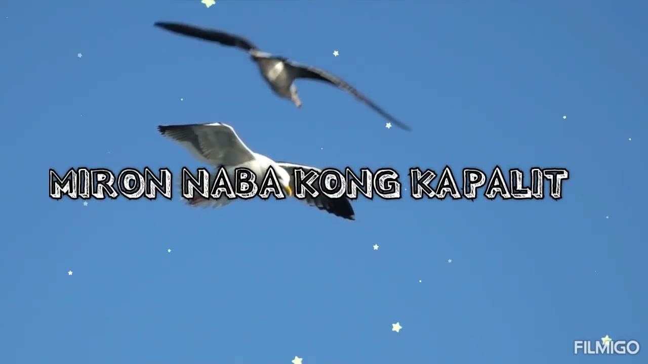 Title song lyrics Lumuluha 