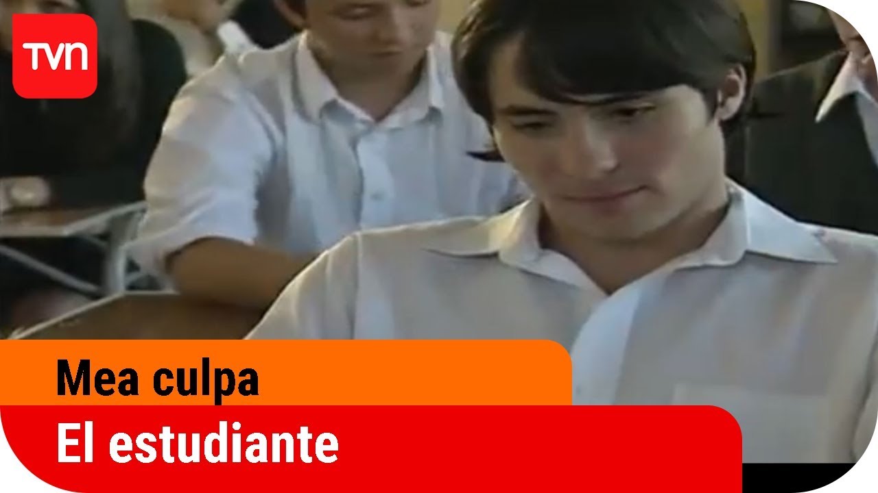 El estudiante | Mea culpa - T5E10