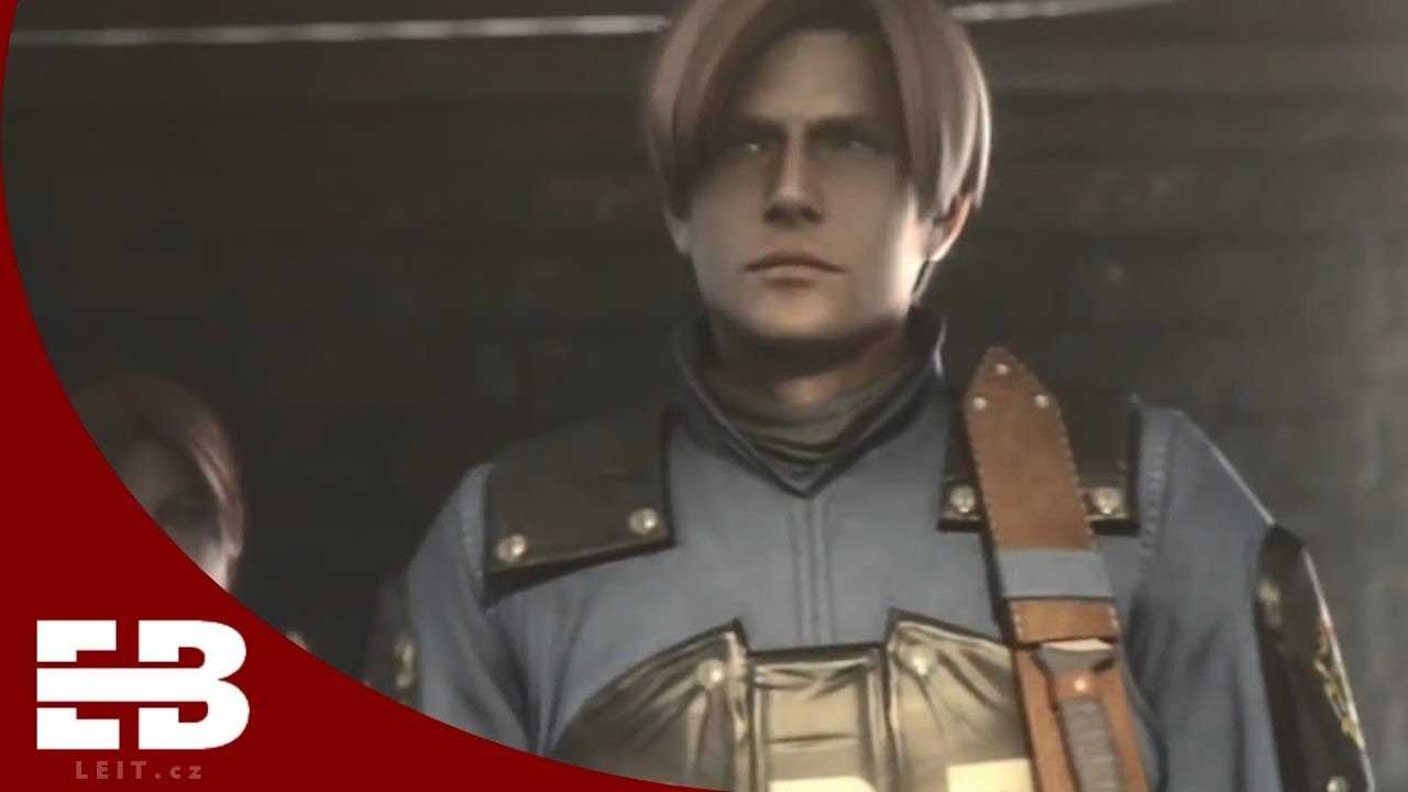 Эволюция Леона С. Кеннеди в серии Resident Evil