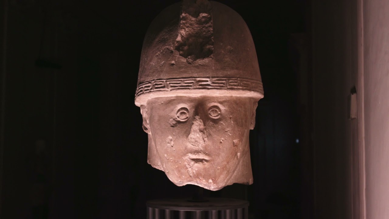Musei italiani. RipARTiamo – Museo archeologico nazionale delle Marche