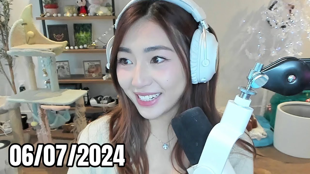 Early January Fooze Stream 🌞 Meeting More Hydra Members!
