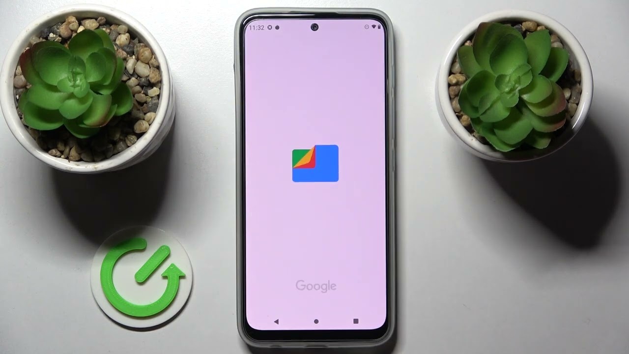 How to Clean Storage on MOTOROLA G71 5G - Remove Junky Files