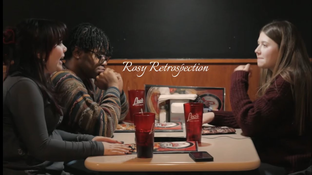 ROSY RETROSPECTION - OFFICIAL FILM (2026) 