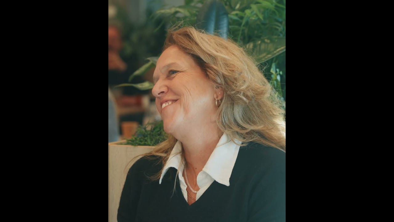 Aftermovie Futuris Lancering