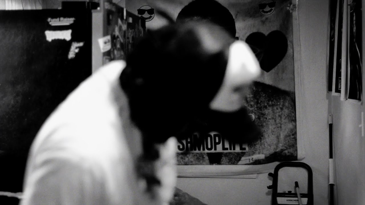 Toohda Band$ - Mind of a Maniac (Official Video)