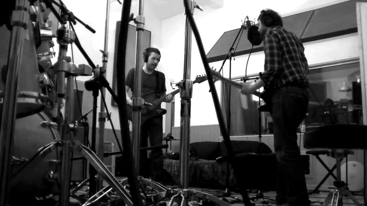 The Hirschmann Sessions | This Is Ponto - Zoot Rollo Live from Studio