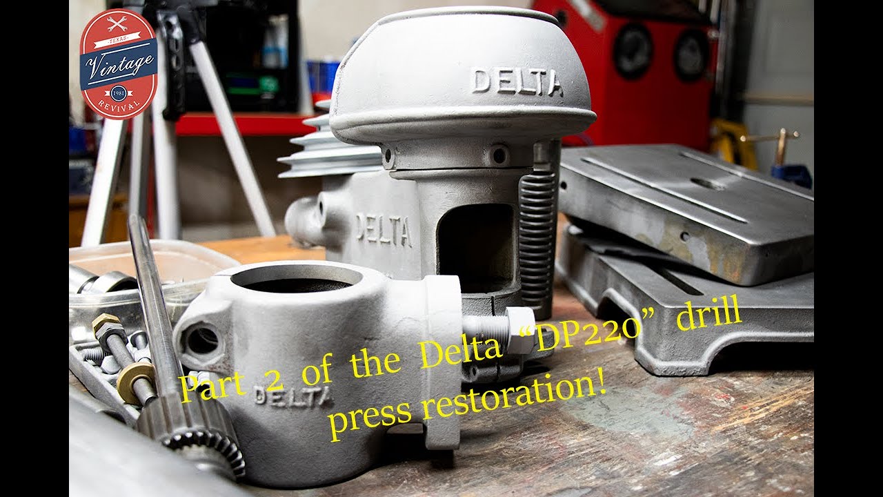 1937 Delta Rockwell 