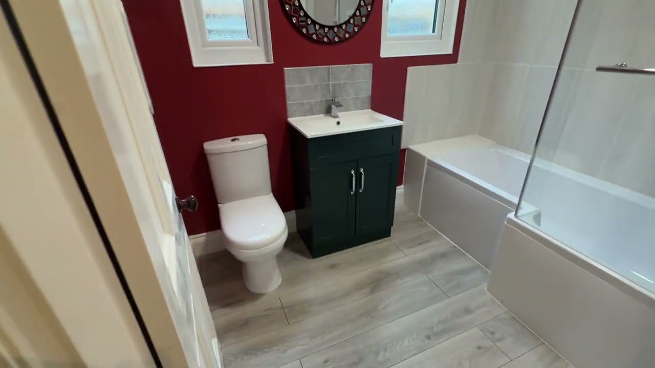 Stunning Turn-Key Family Home | Fully Renovated 4 Bed with Garage