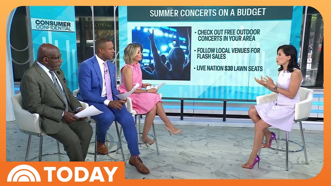 How to Find Summer Activities That Won’t Break the Bank