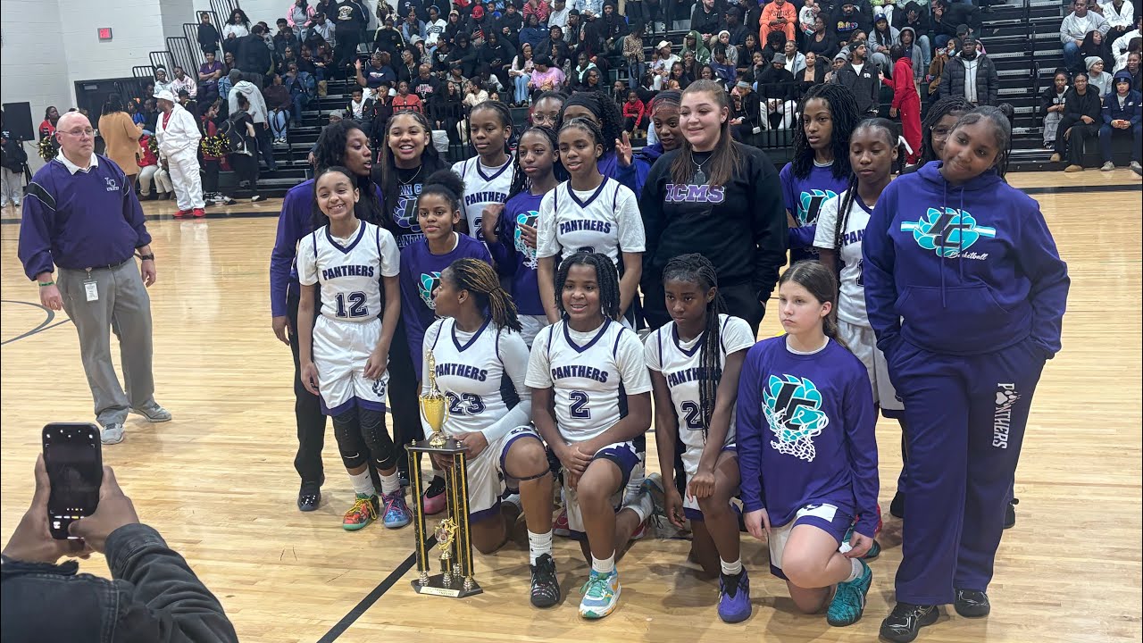 🚨🔥INDIAN CREEK GIRLS VS LIBERTY KNIGHTS FEB4 2026 FULL HIGHLIGHTS INDIAN CREEK 2026 NEWROCK CHAMPS