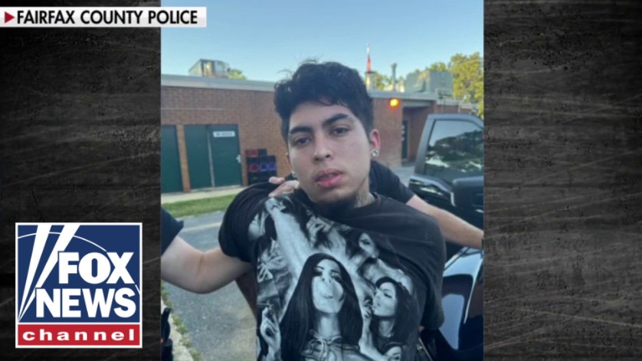 Sanctuary laws UNDER FIRE after illegal immigrant CHARGED in Virginia mother's murder