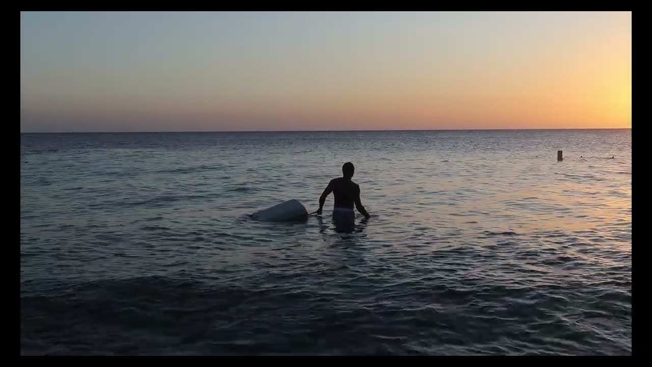 Mi lombrishi ta der&aacute; ainda? -  Am I still rooted here? - Atardi na laman - N&Oslash;&Euml;L