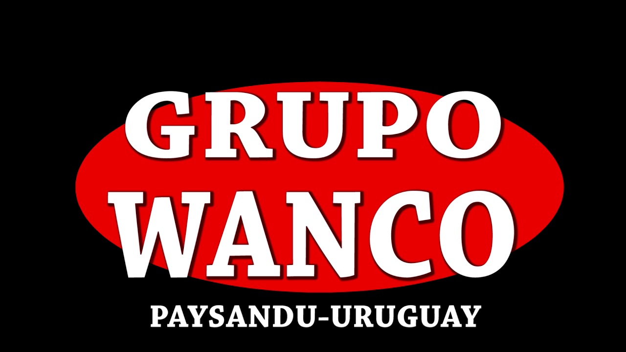 WANCO-EN AUSENCIA DE TI