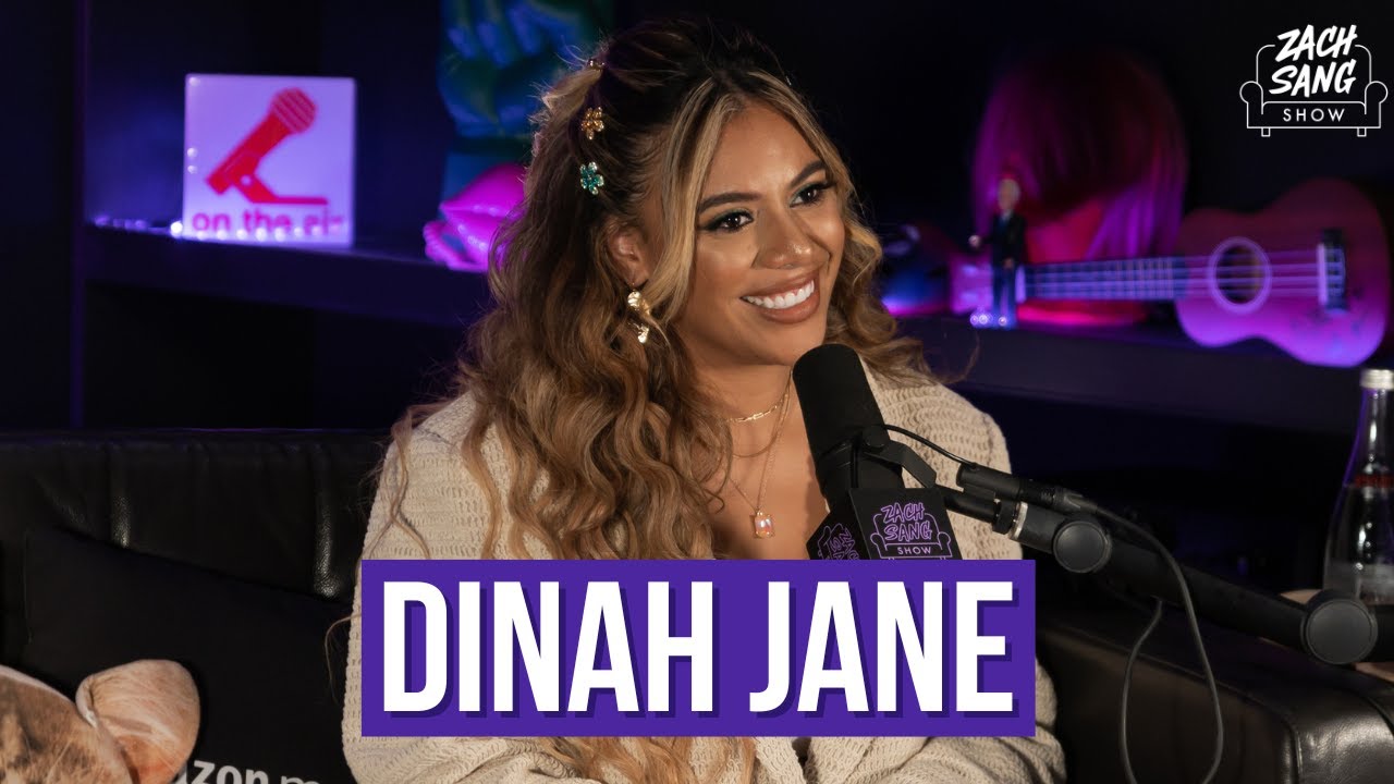 Dinah Jane | Ya Ya, Fifth Harmony, 3 Year Hiatus, Bottled Up