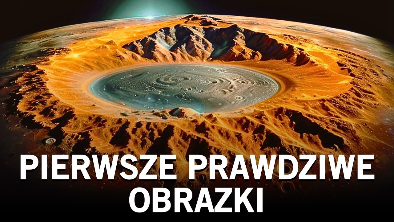 Niesamowite! Prawdziwe zdjęcia Merkurego - Co odkryliśmy?