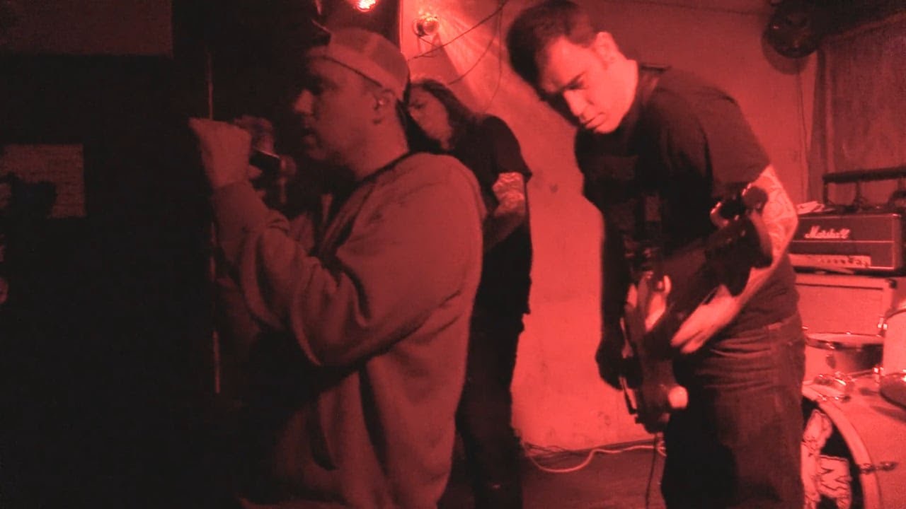 [hate5six] Be Well - December 05, 2019