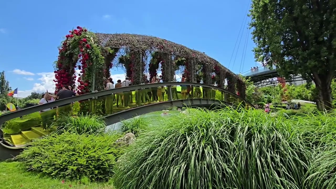 West Side Flower Fest 2025