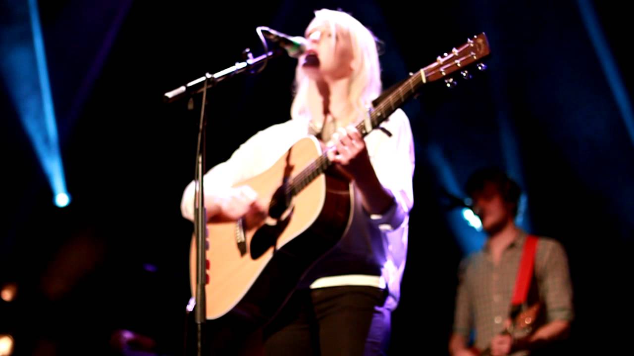 Laura Marling - Alpha Shallows