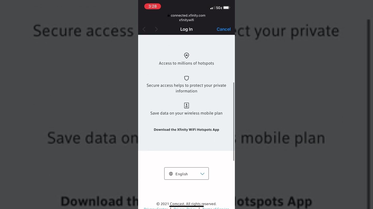 How to Bypass Xfinity Wifi Login 2022 (OUTDATED)