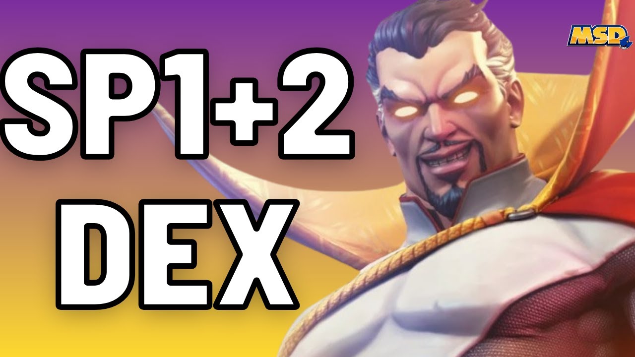 Как подсчитать количество специальных атак Нефарии в Покедексе | Marvel Contest of Champions