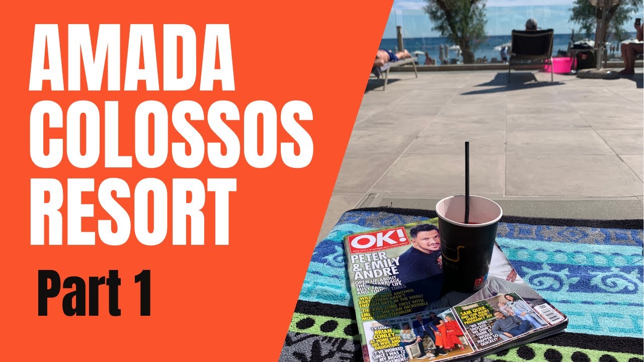 Отпуск мечты в самом охраняемом секрете Греции