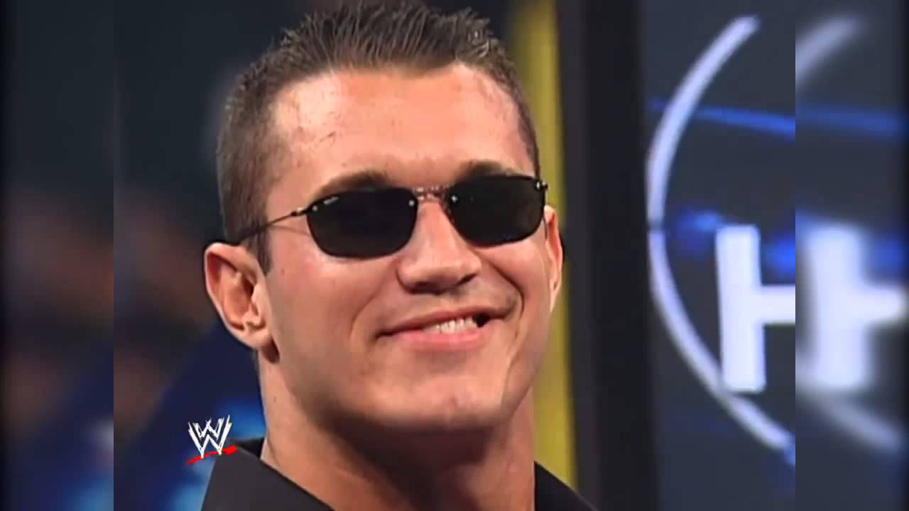 Randy Orton Custom Titantron | 
