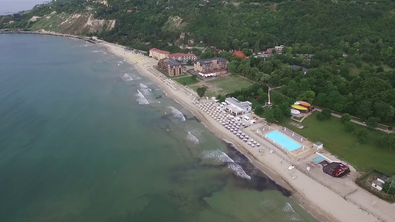 algara beach