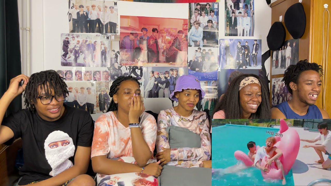 Africans react to reasons to stan astro (socially aware, funny, and more)