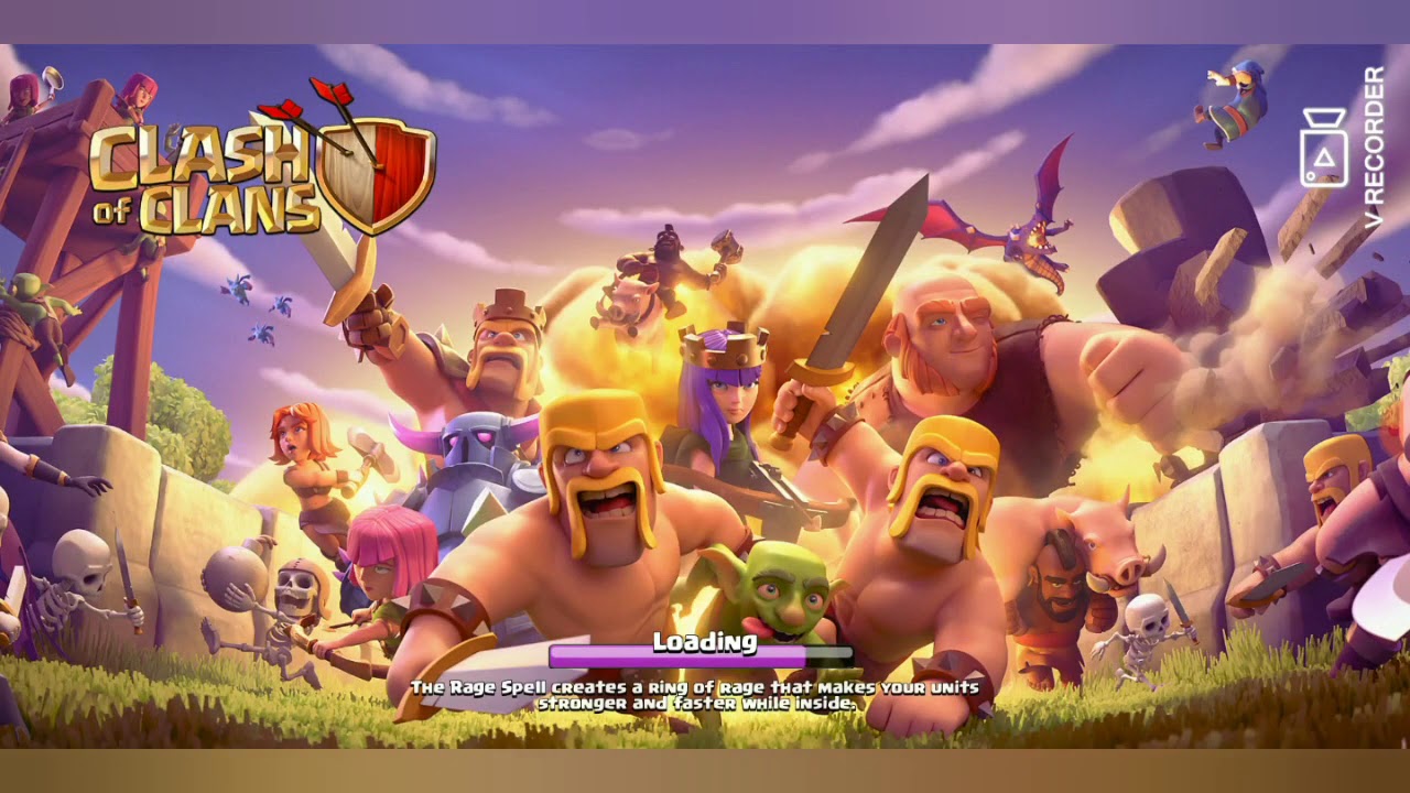 Th 10 Farming attack strategy....