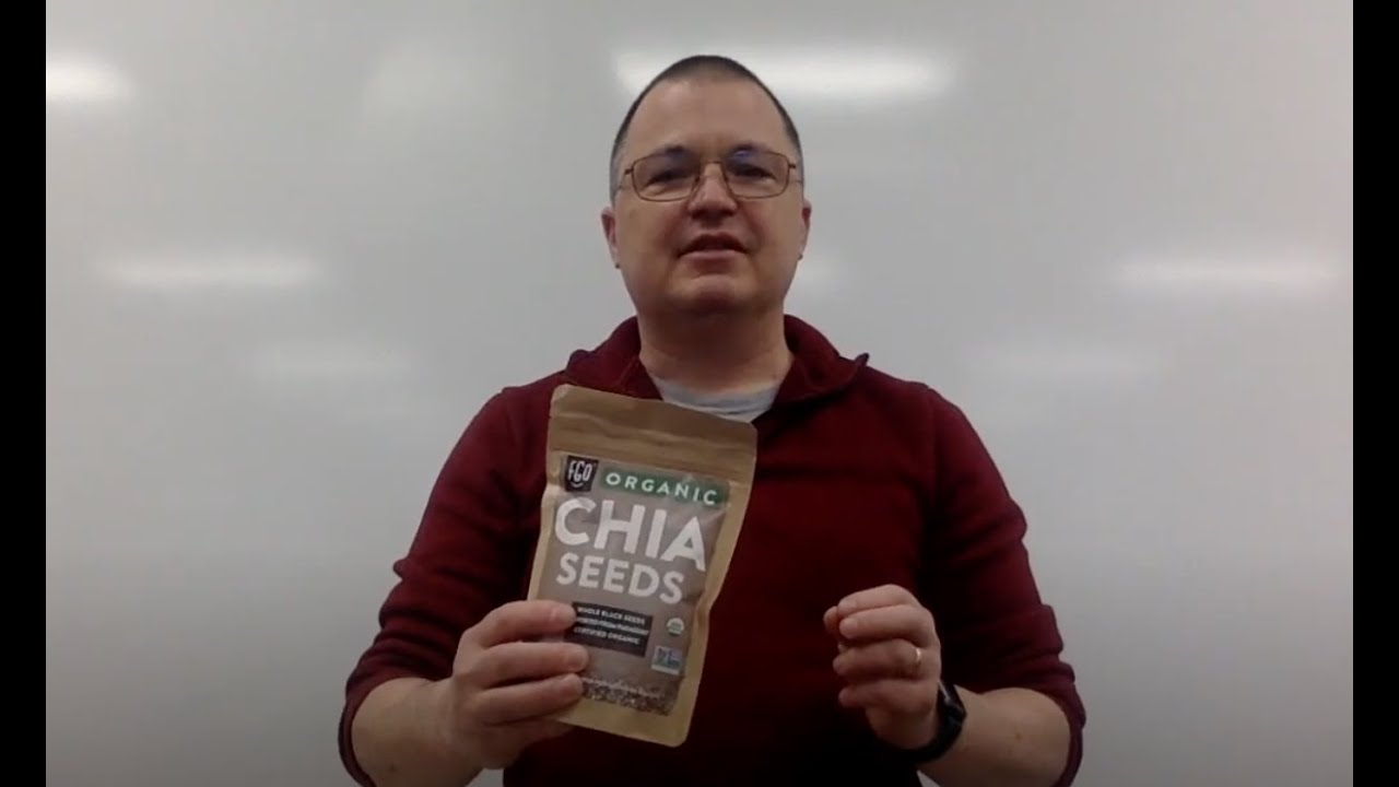 Lab Instructions: How Do Seeds Get Energy?
