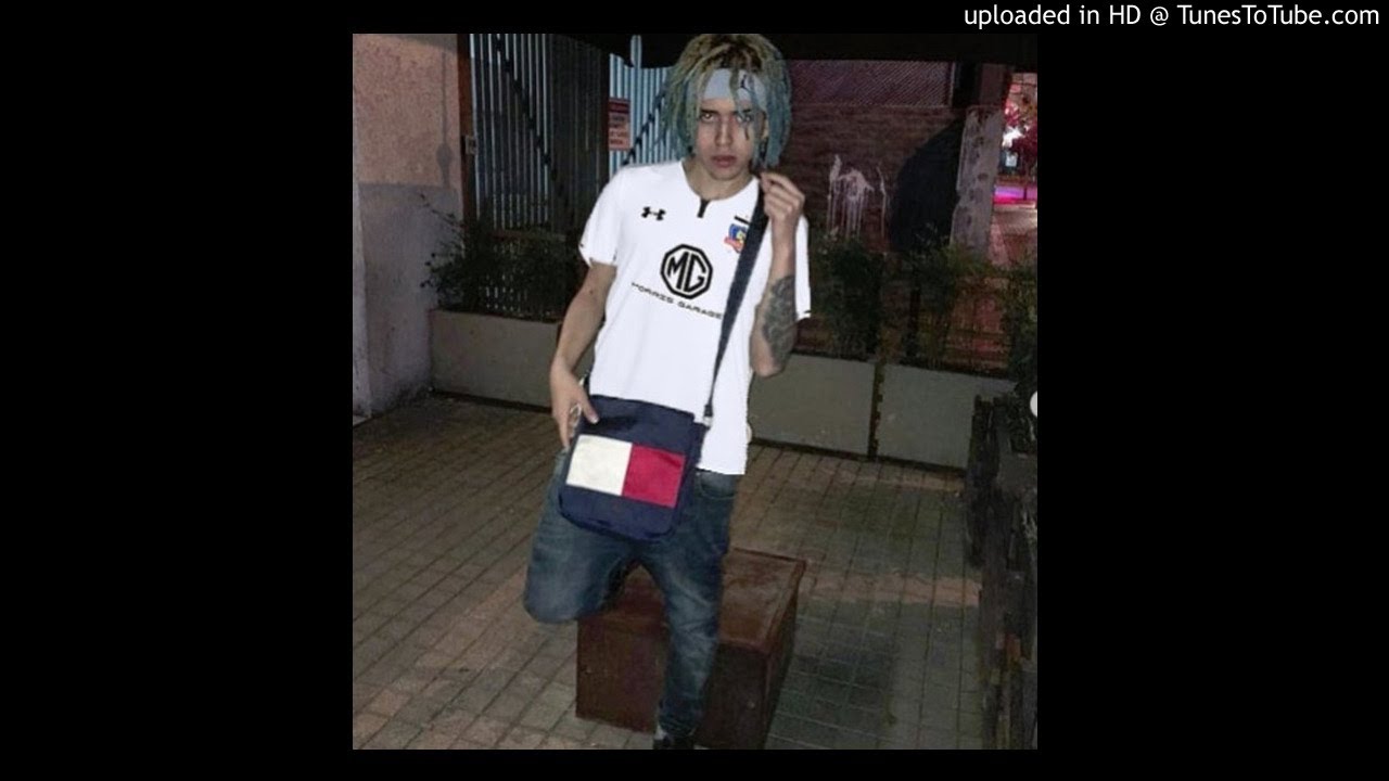 [SOLD] KID LUCILFER x LIL PUMP type beat 
