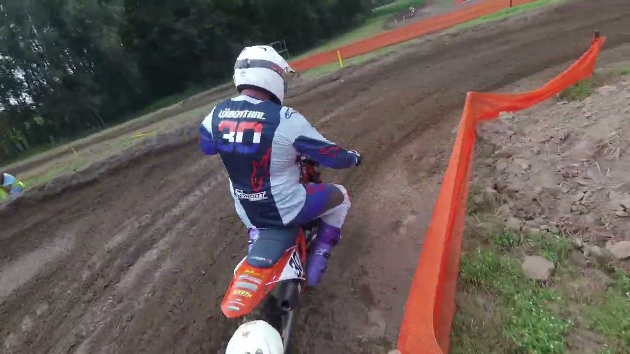 wehlse cross 2024 event