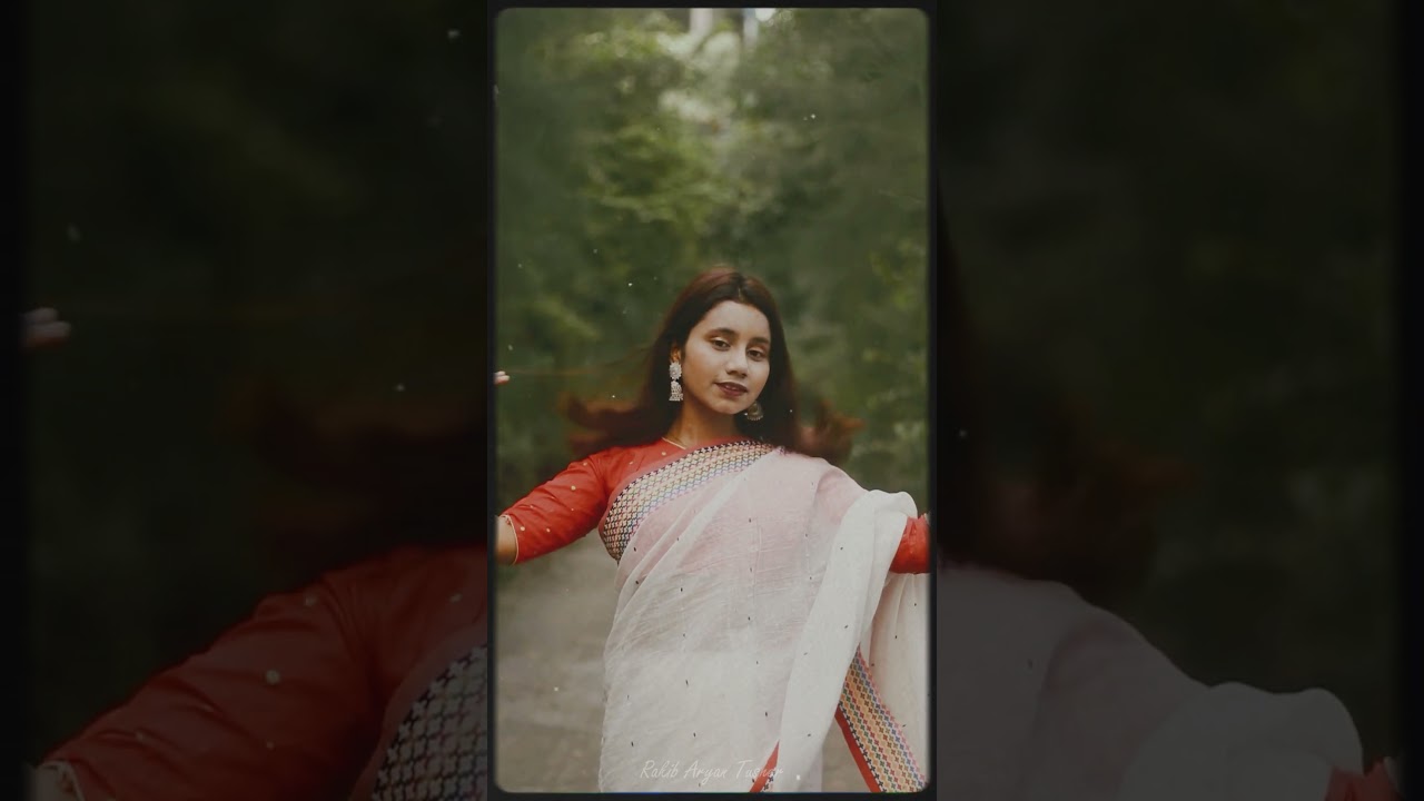 Aasa Kooda X Sumaiya | Reels Video | © Tushergraphy : তুষারগ্রাফি™ | 2026 | Rakib Aryan Tusher