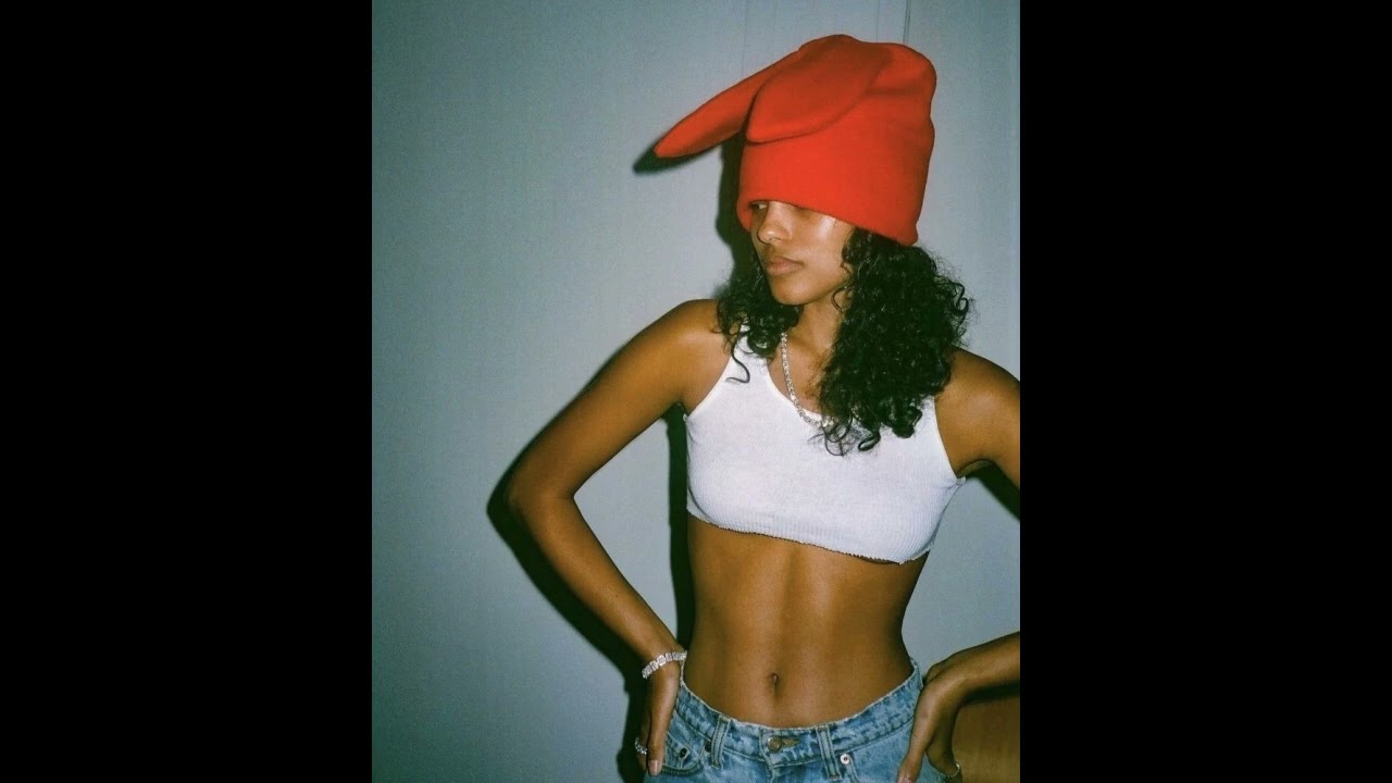 [FREE] AFROBEAT x R&B TYPE BEAT - CALLING YOU