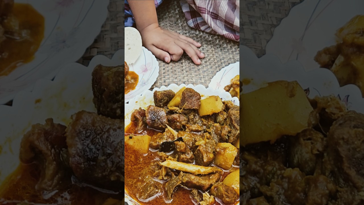 Red Roast and Pie #cooking #shortsvideo #shorts