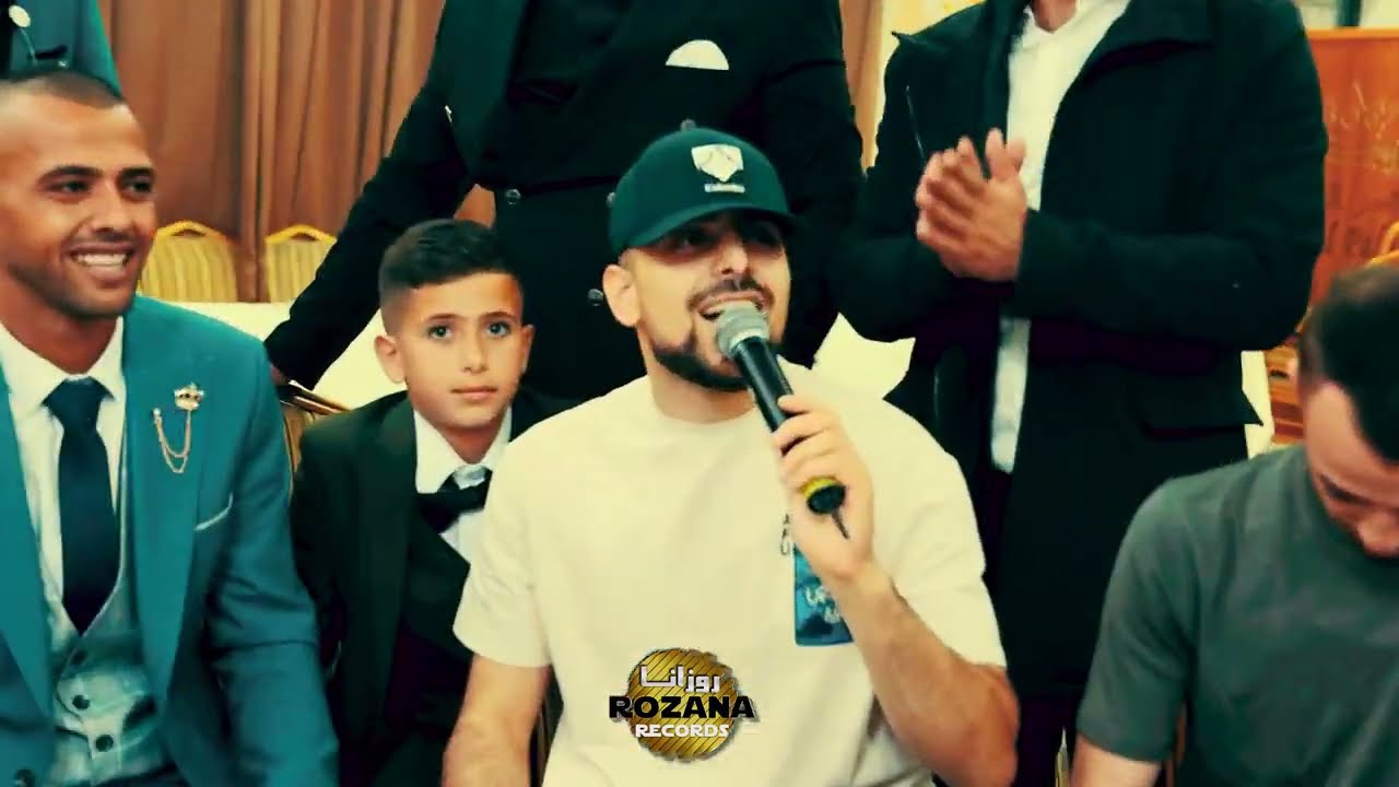 الفنان امير شويكي يقصف 😄من جديد اسمع 🔥مهرجان احمد الطروة-العيزرية
