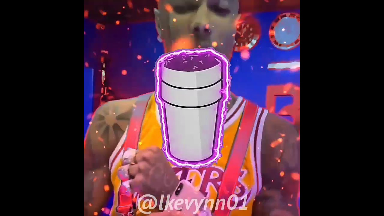 MUNDO GIROU - LIL KID | TRAP EDIT, EDIT, MEME EDIT | (EDIT PARA STATUS)