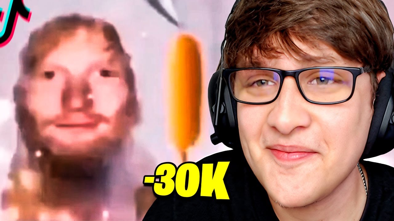SI ME HACES REÍR TE DOY 30k 🤑